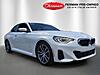 Used 2024 BMW 2 SERIES 230I COUPE in PALM HARBOR, FLORIDA