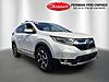 Used 2019 Honda CR-V TOURING AWD in PALM HARBOR, FLORIDA