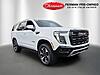 Used 2025 GMC YUKON 4WD 4DR AT4 in PALM HARBOR, FLORIDA