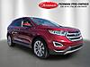 Used 2017 FORD EDGE TITANIUM FWD in PALM HARBOR, FLORIDA