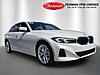 Used 2025 BMW 3 SERIES 330I SEDAN in PALM HARBOR, FLORIDA
