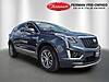 Used 2021 CADILLAC XT5 AWD 4DR PREMIUM LUXURY in PALM HARBOR, FLORIDA