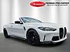 Used 2022 BMW M4 COMPETITION XDRIVE CONVERTIBLE in PALM HARBOR, FLORIDA