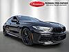 Used 2025 BMW M8 COMPETITION GRAN COUPE in PALM HARBOR, FLORIDA
