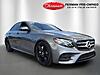 Used 2020 MERCEDES-BENZ E-CLASS E 350 RWD SEDAN in PALM HARBOR, FLORIDA