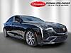Used 2020 CADILLAC CT4 4DR SDN V-SERIES in PALM HARBOR, FLORIDA