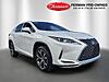 Used 2020 LEXUS RX RX 350 FWD in PALM HARBOR, FLORIDA