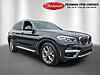 Used 2020 BMW X3 SDRIVE30I SPORTS ACTIVITY VEHICLE in PALM HARBOR, FLORIDA
