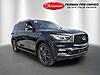 Used 2023 INFINITI QX80 PREMIUM SELECT AWD in PALM HARBOR, FLORIDA