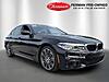 Used 2020 BMW 5 SERIES 540I SEDAN in PALM HARBOR, FLORIDA