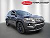 Used 2022 JEEP COMPASS LATITUDE FWD in PALM HARBOR, FLORIDA