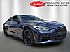 Used 2021 BMW 4 SERIES M440I XDRIVE COUPE in PALM HARBOR, FLORIDA