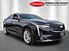 Used 2021 CADILLAC CT4 4DR SDN LUXURY in PALM HARBOR, FLORIDA