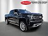 Used 2021 CHEVROLET SILVERADO 1500 4WD CREW CAB 147" HIGH COUNTRY in PALM HARBOR, FLORIDA