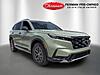 Used 2026 Honda CR-V Hybrid TRAILSPORT AWD in PALM HARBOR, FLORIDA