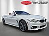 Used 2015 BMW 4 SERIES 2DR CONV 435I RWD in PALM HARBOR, FLORIDA