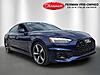Used 2025 AUDI A5 SPORTBACK S LINE PREMIUM PLUS 45 TFSI QUATTRO in PALM HARBOR, FLORIDA