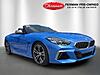 Used 2020 BMW Z4 SDRIVEM40I ROADSTER in PALM HARBOR, FLORIDA
