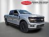 Used 2025 FORD F-150 XLT 4WD SUPERCREW 5.5' BOX in PALM HARBOR, FLORIDA