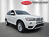 Used 2017 BMW X3 XDRIVE28I SPORTS ACTIVITY VEHICLE in PALM HARBOR, FLORIDA