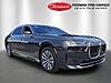Used 2024 BMW I7 EDRIVE50 SEDAN in PALM HARBOR, FLORIDA