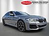 Used 2023 BMW 5 SERIES 540I SEDAN in PALM HARBOR, FLORIDA
