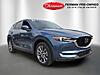 Used 2021 MAZDA CX-5 SIGNATURE AWD in PALM HARBOR, FLORIDA