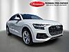 Used 2023 AUDI Q8 PREMIUM PLUS 55 TFSI QUATTRO in PALM HARBOR, FLORIDA