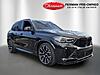 Used 2022 BMW X5 M SPORTS ACTIVITY VEHICLE in PALM HARBOR, FLORIDA