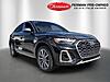 Used 2022 AUDI SQ5 SPORTBACK PREMIUM PLUS 3.0 TFSI QUATTRO in PALM HARBOR, FLORIDA