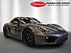 Used 2016 PORSCHE CAYMAN 2DR CPE in PALM HARBOR, FLORIDA