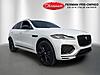 Used 2024 JAGUAR F-PACE R-DYNAMIC S P400 AWD in PALM HARBOR, FLORIDA