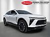 Used 2025 CHEVROLET BLAZER EV AWD 4DR RS in PALM HARBOR, FLORIDA