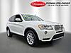 Used 2014 BMW X3 AWD 4DR XDRIVE28I in PALM HARBOR, FLORIDA
