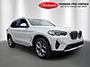 Used 2024 BMW X3 SDRIVE30I SPORTS ACTIVITY VEHICLE in PALM HARBOR, FLORIDA