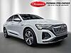 Used 2024 AUDI Q8 E-TRON SPORTBACK S LINE PREMIUM PLUS QUATTRO in PALM HARBOR, FLORIDA