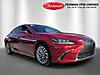 Used 2021 LEXUS ES ES 350 ULTRA LUXURY FWD in PALM HARBOR, FLORIDA