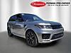 Used 2021 LAND ROVER RANGE ROVER SPORT TURBO I6 MHEV HST in PALM HARBOR, FLORIDA