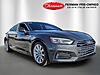 Used 2018 AUDI A5 SPORTBACK 2.0 TFSI PREMIUM PLUS in PALM HARBOR, FLORIDA