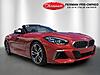 Used 2021 BMW Z4 SDRIVEM40I ROADSTER in PALM HARBOR, FLORIDA