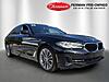 Used 2023 BMW 5 SERIES 540I XDRIVE SEDAN in PALM HARBOR, FLORIDA