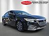 Used 2019 Honda Insight TOURING CVT in PALM HARBOR, FLORIDA