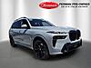 Used 2025 BMW X7 XDRIVE40I SPORTS ACTIVITY VEHICLE in PALM HARBOR, FLORIDA