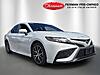 Used 2023 TOYOTA CAMRY SE Auto in PALM HARBOR, FLORIDA