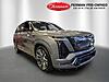 Used 2026 CADILLAC VISTIQ AWD 4DR PLATINUM in PALM HARBOR, FLORIDA