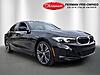 Used 2024 BMW 3 SERIES 330I SEDAN in PALM HARBOR, FLORIDA