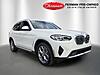 Used 2024 BMW X3 SDRIVE30I SPORTS ACTIVITY VEHICLE in PALM HARBOR, FLORIDA