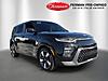 Used 2020 KIA SOUL EX IVT in PALM HARBOR, FLORIDA