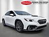 Used 2022 SUBARU WRX GT CVT in PALM HARBOR, FLORIDA