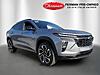 Used 2025 CHEVROLET TRAX FWD 4DR 2RS in PALM HARBOR, FLORIDA